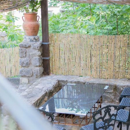 Hostal Caseria San Jose De Hutar Ngoại thất bức ảnh